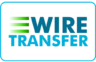 payment method wire transfer